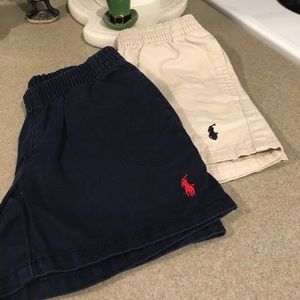 3T Polo by Ralph Lauren